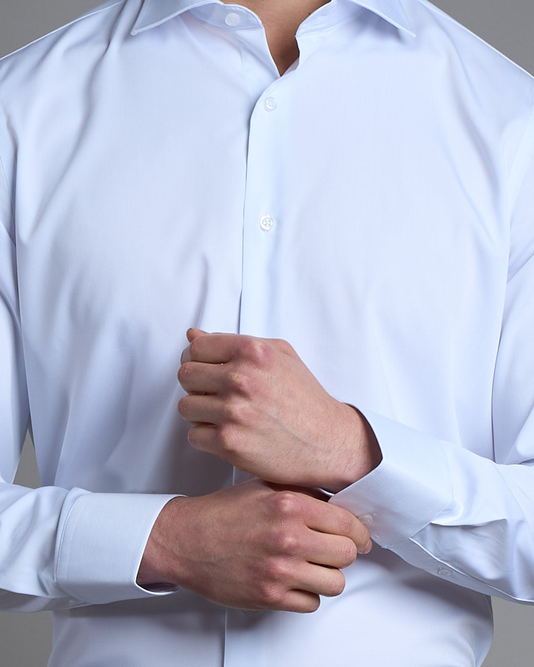 Camicia Easy Iron