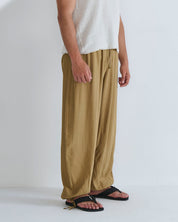 Pantalaccio Balloon con lacci