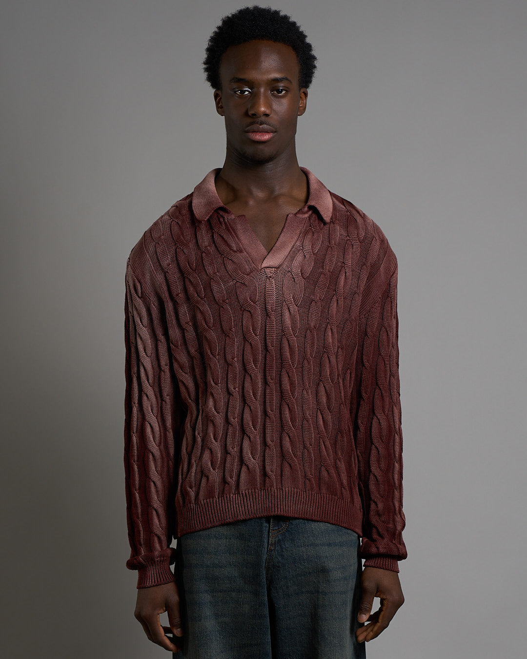 Polo Stone Wash Limited Edition