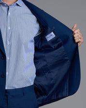 Abito Slim Monopetto