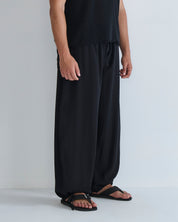 Pantalaccio Balloon con lacci