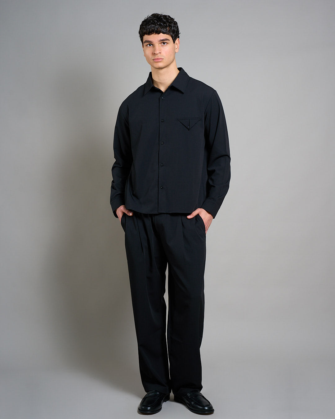 Pantalaccio Relax fit