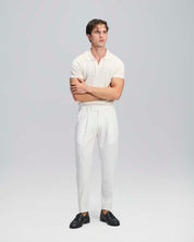 Pantalone sartoriale