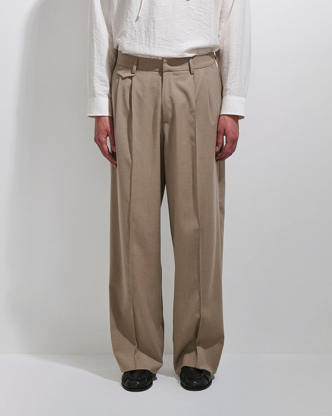 Pantalone con nervino limited edition