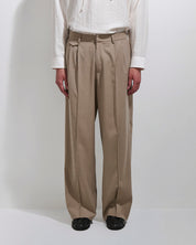Pantalone con nervino limited edition