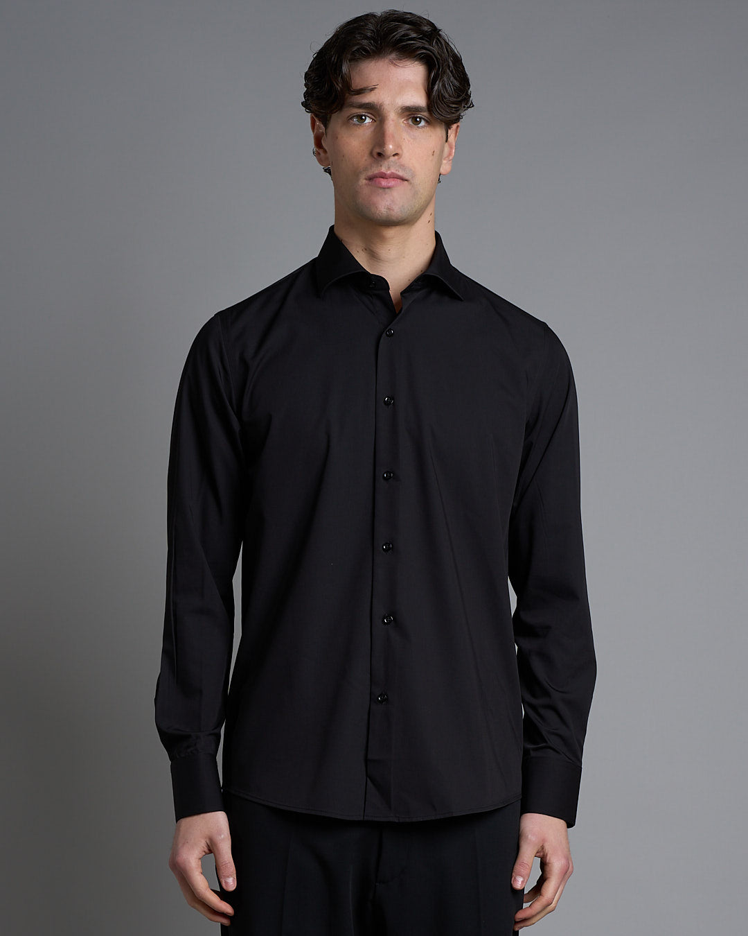 Camicia Easy Iron