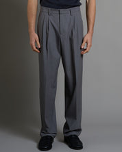 Pantalone Wide fit