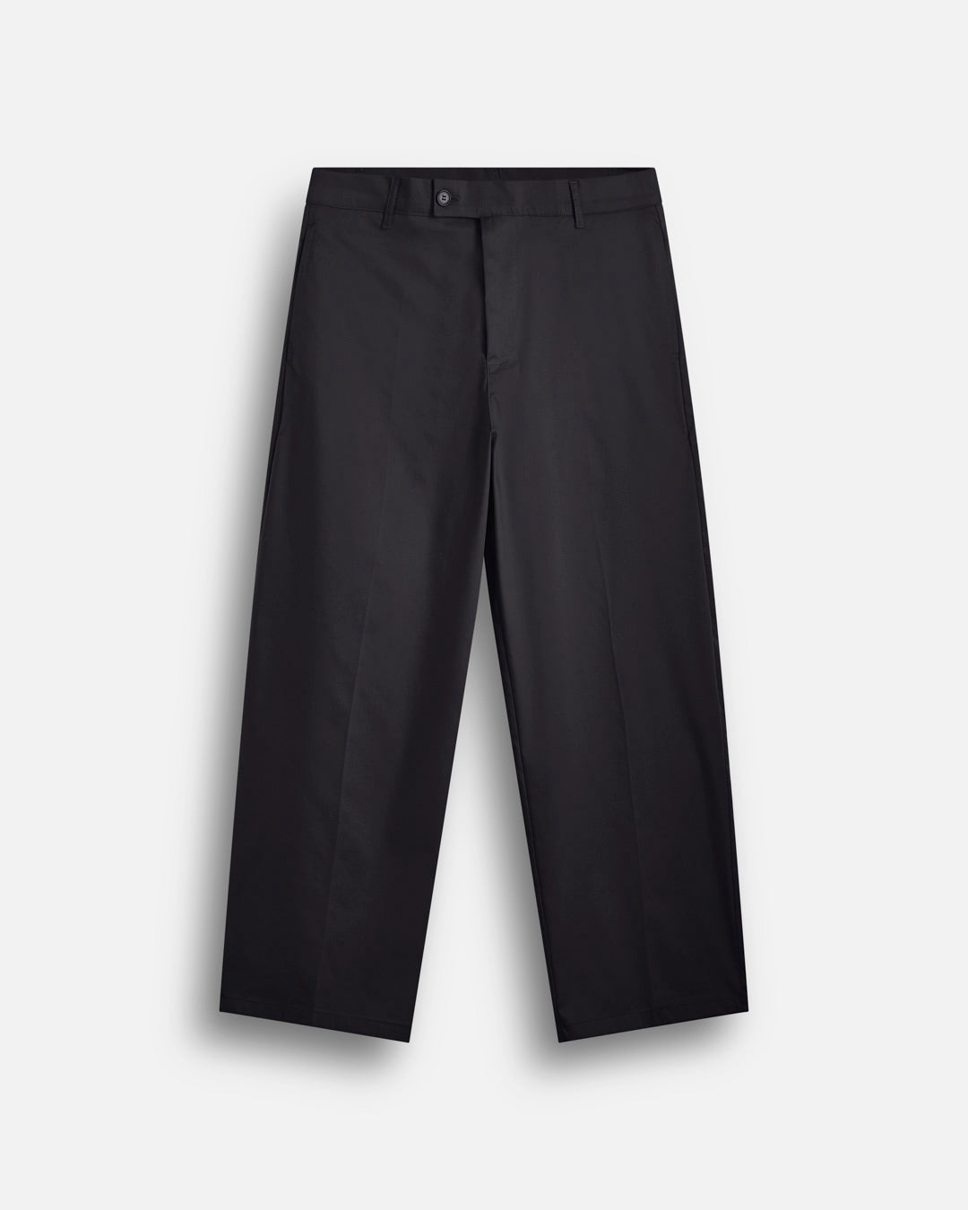 Pantalone Balloon in cotone