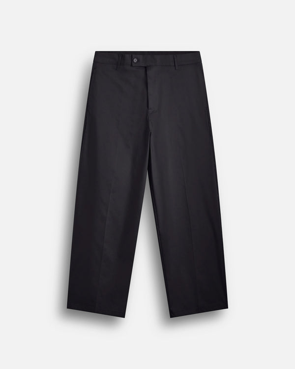 Pantalone Balloon in cotone