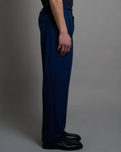 Pantalone Straight fit