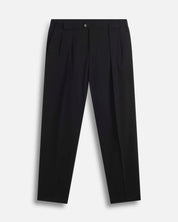 Pantalone sartoriale con pinces