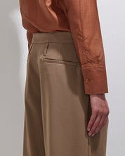 Pantalone Limited Edition con passanti bassi