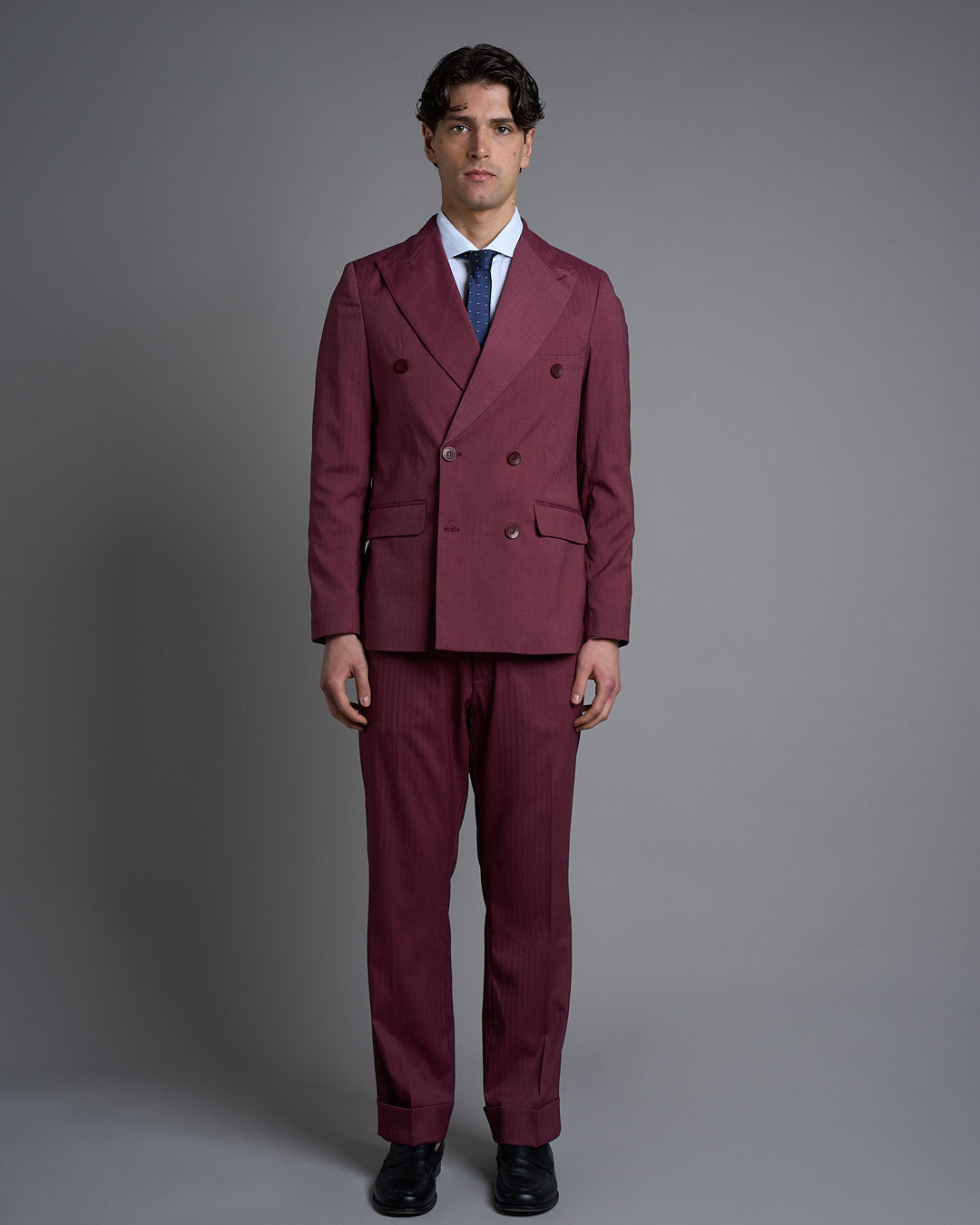 Abito Strutturato Solaro Limited Edition