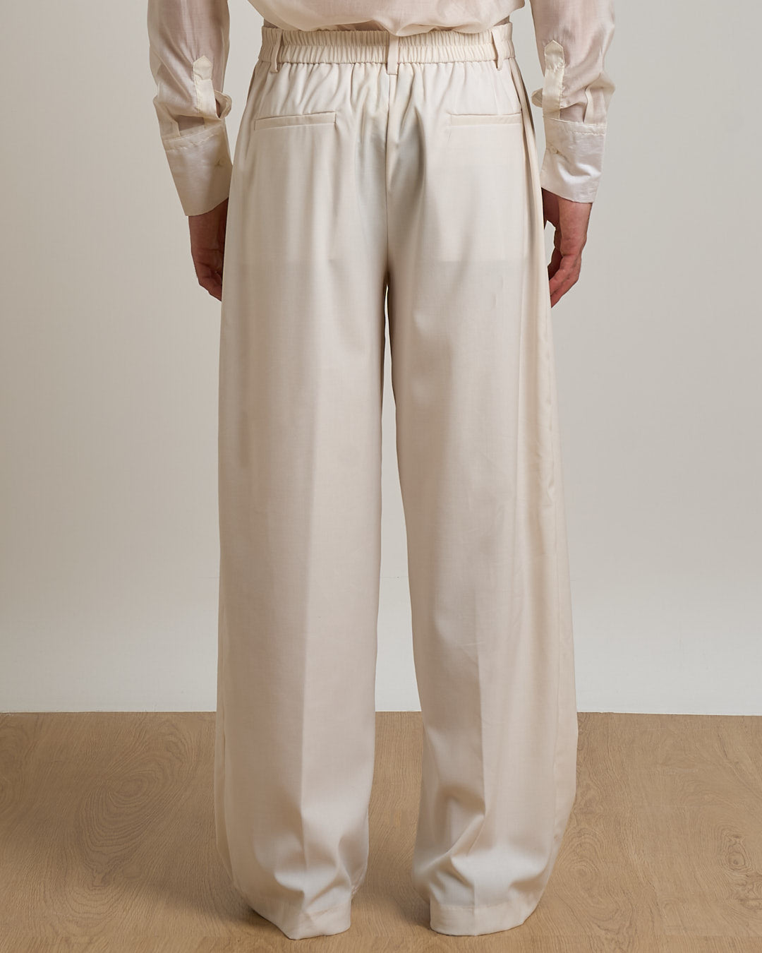 Pantalone Wide Fit Limited Edition