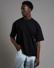 T-Shirt Cropped Strutturata