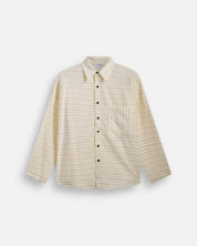 Camicia rigata limited edition