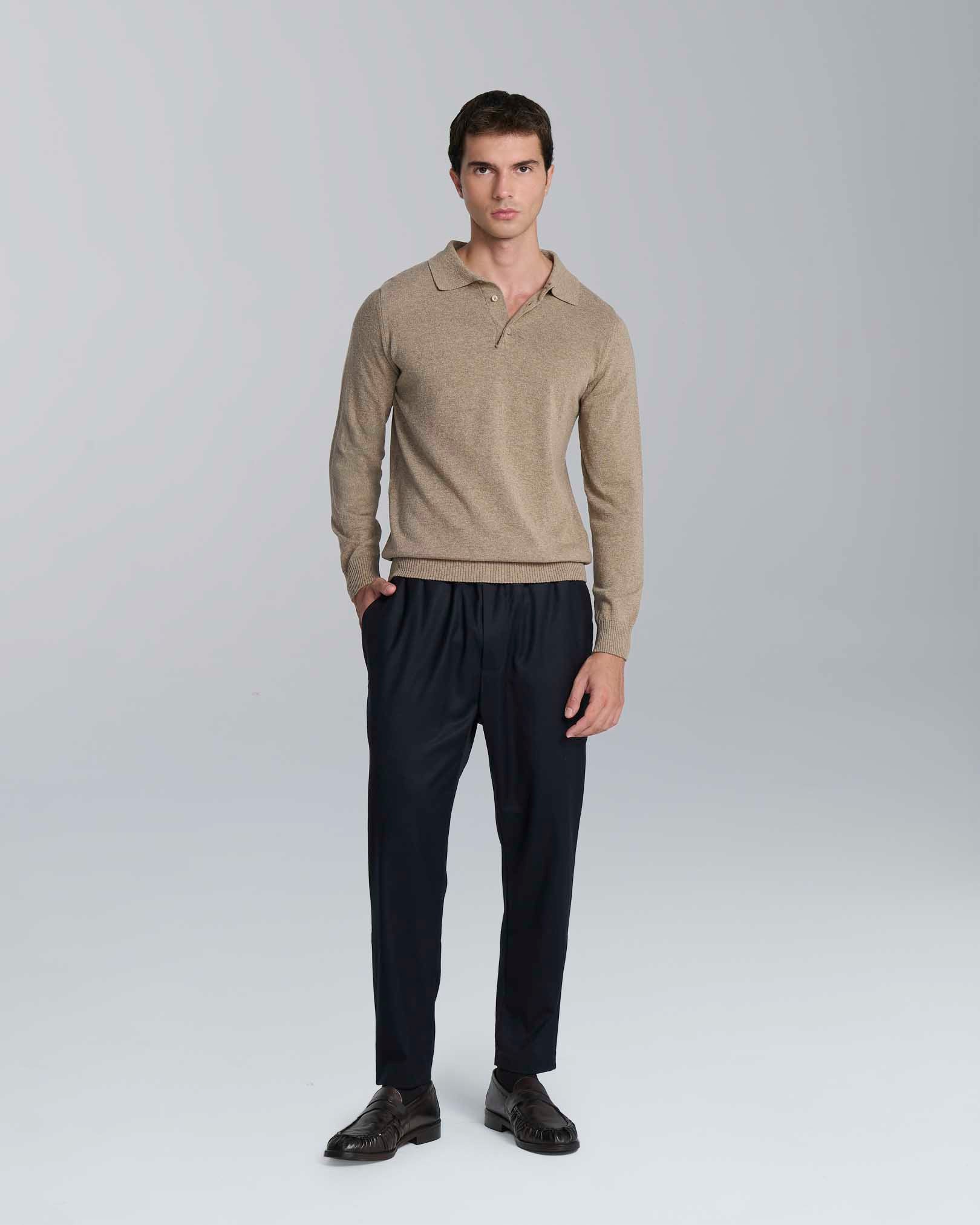 Pantalaccio jogger