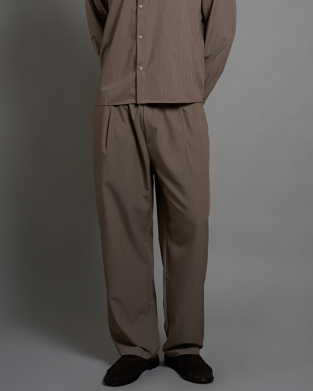 Pantalaccio Relax fit