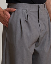 Pantalone Wide Fit Limited Edition