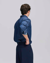 Pantalone Wide fit