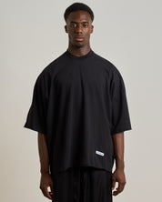 T-Shirt Over in cotone premium 270g