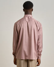 Camicia Effetto Seta