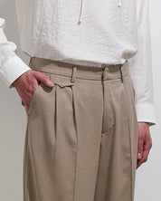 Pantalone con nervino limited edition