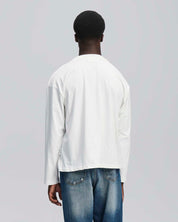 T-shirt basic  longsleeve