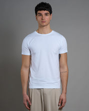 T-Shirt slim fit basic