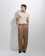 Pantalone Relax Fit