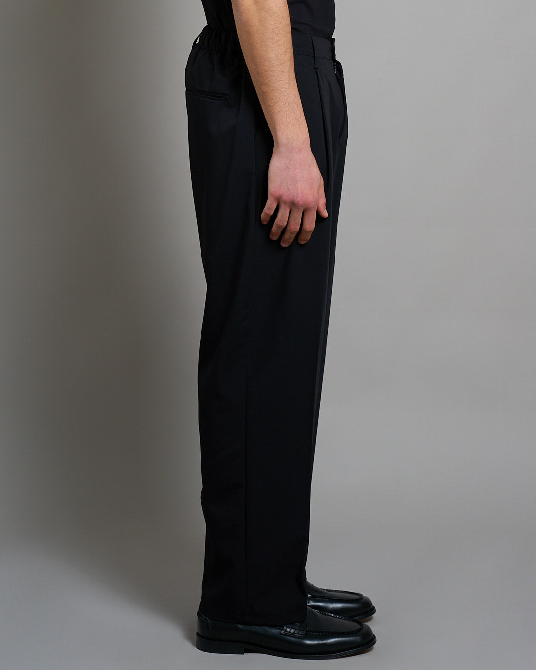 Pantalone Straight fit