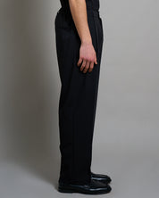 Pantalone Straight fit