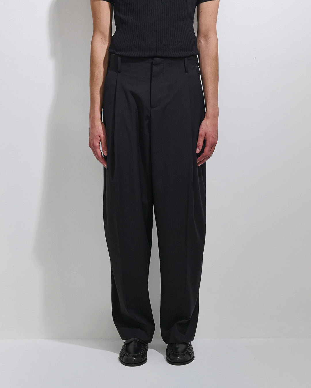 Pantalone Relax Fit