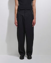 Pantalone Relax Fit