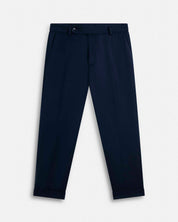 Pantalone Sartoriale Strutturato