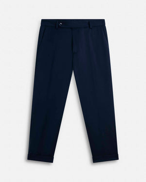 Pantalone Sartoriale Strutturato