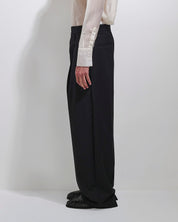 Pantalone Limited Edition con passanti bassi
