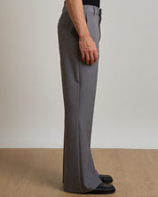 Pantalone Flare Fit