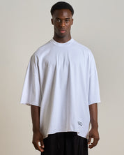 T-Shirt Over in cotone premium 270g