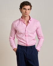 Camicia classica sartoriale
