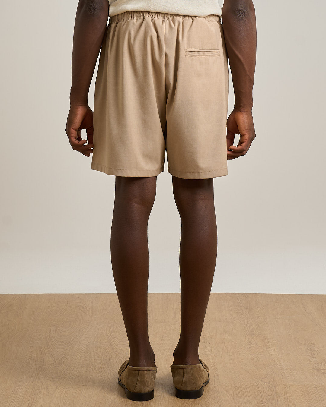 Bermuda Relax Fit