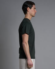 T-shirt Basic Strutturata