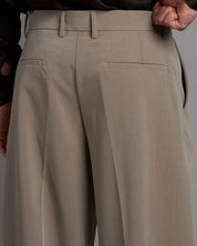 Pantalone Da Completo Limited Edition