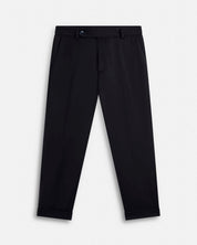 Pantalone Sartoriale Strutturato