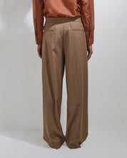 Pantalone Limited Edition con passanti bassi
