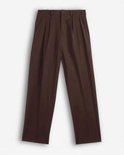 Pantalone wide fit