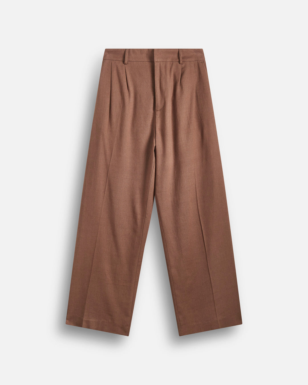 Pantalone da completo in lino limited edition
