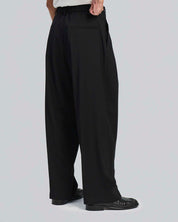 Pantalone Relax Fit
