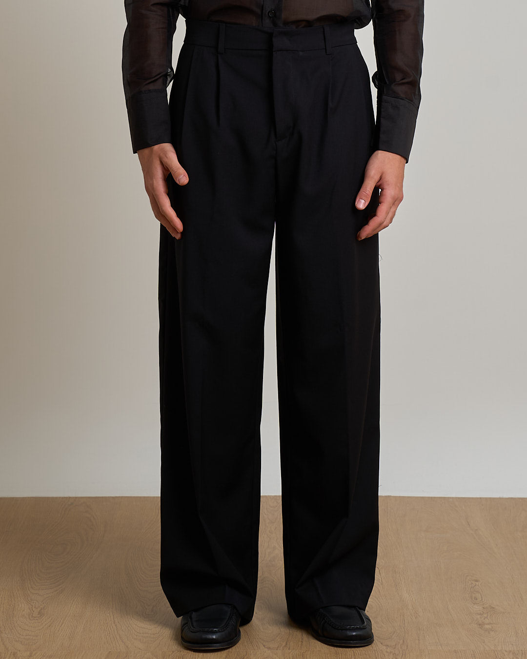 Pantalone Wide Fit Limited Edition