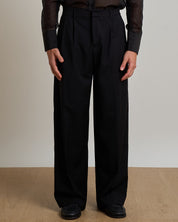 Pantalone Wide Fit Limited Edition